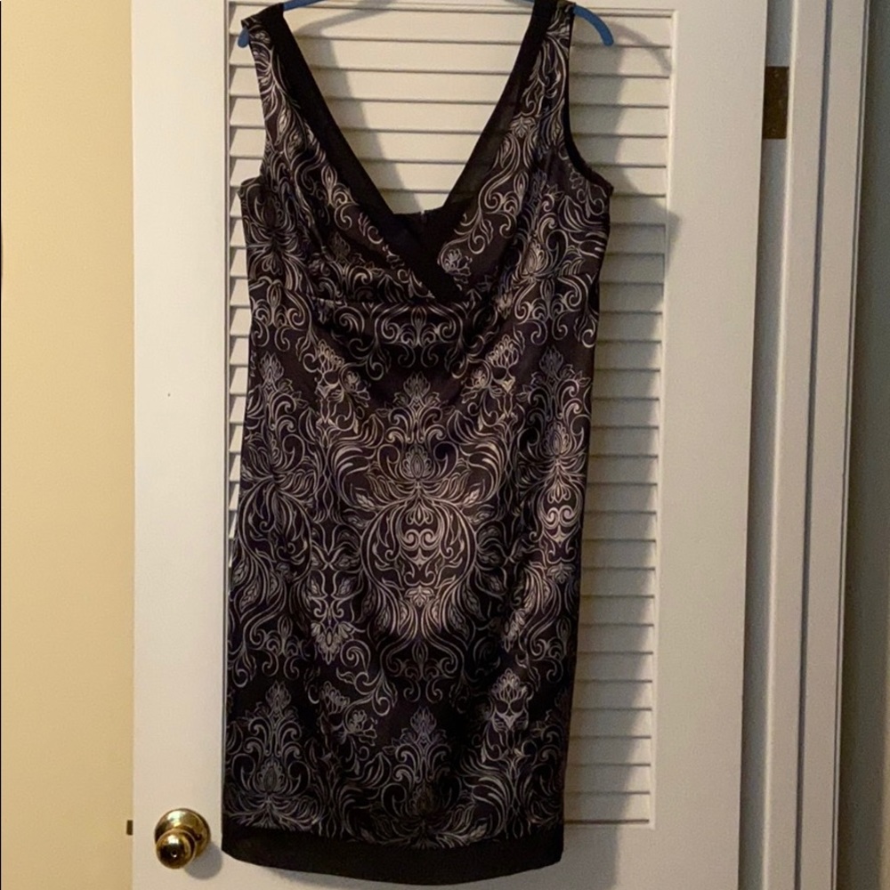 Dress: Cocktail Length